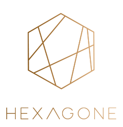 Logo du programme immobilier neuf Hexagone